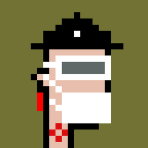 dpunks: 9255