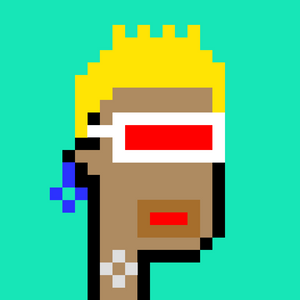 dpunks: 5405