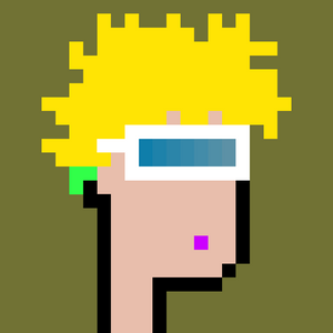 dpunks: 8618