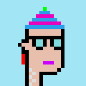 dpunks: 3403