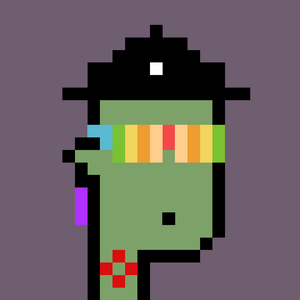 dpunks: 7471