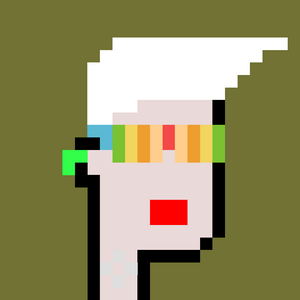dpunks: 3825