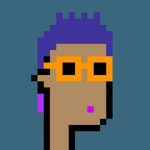 dpunks: 4800