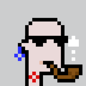 dpunks: 6861