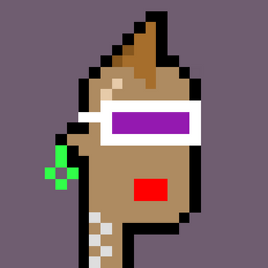 dpunks: 4863