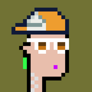 dpunks: 5864