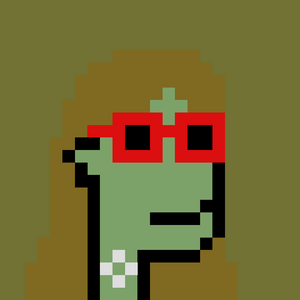 dpunks: 9804