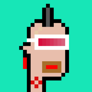 dpunks: 7003