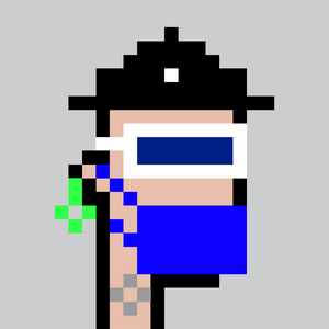 dpunks: 4969