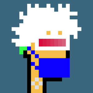 dpunks: 5470