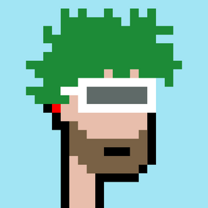 dpunks: 7536