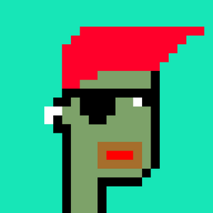 dpunks: 6519
