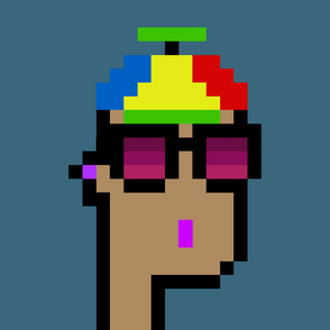 dpunks: 1200