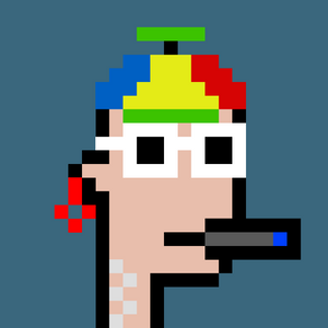 dpunks: 5324