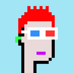 dpunks: 4307