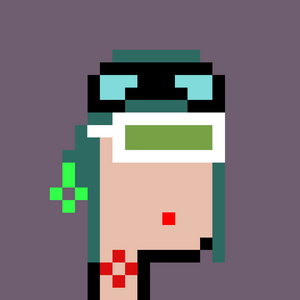 dpunks: 8319
