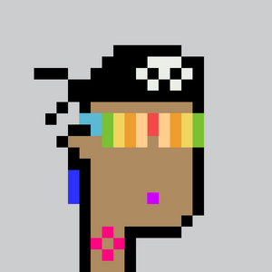 dpunks: 3466