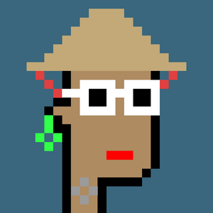dpunks: 6645