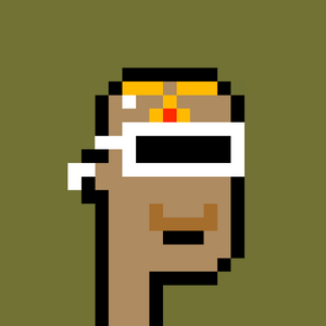 dpunks: 7662