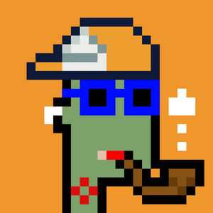dpunks: 7292