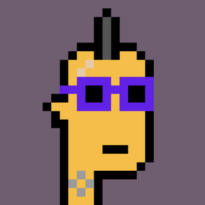 dpunks: 3423