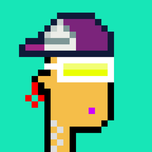 dpunks: 9637
