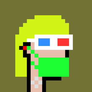dpunks: 8638