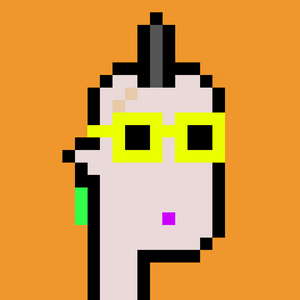 dpunks: 9267