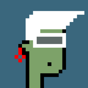 dpunks: 5344