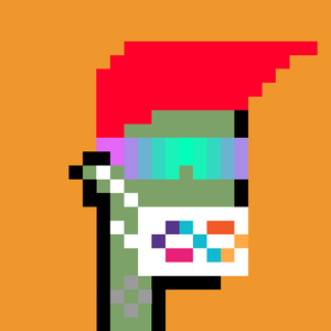 dpunks: 4433