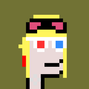 dpunks: 8701