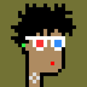 dpunks: 3360