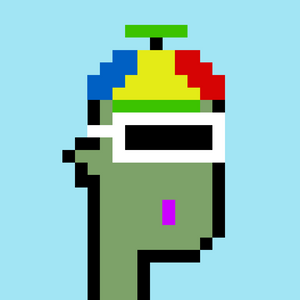 dpunks: 7548