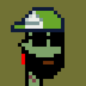 dpunks: 7874
