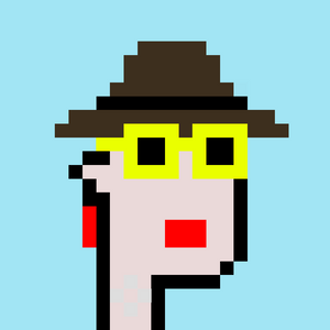 dpunks: 6873