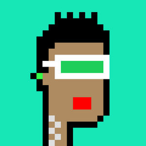 dpunks: 2307