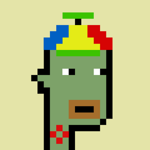 dpunks: 305