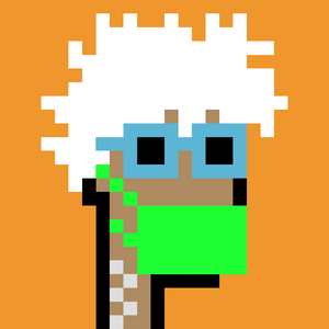 dpunks: 4437