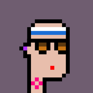 dpunks: 8697