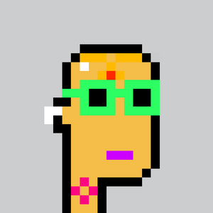 dpunks: 6987