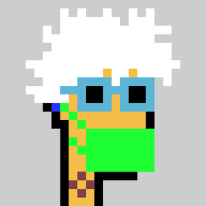 dpunks: 797