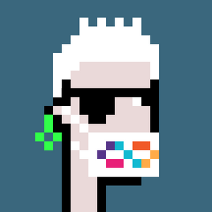 dpunks: 8020