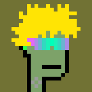 dpunks: 1861