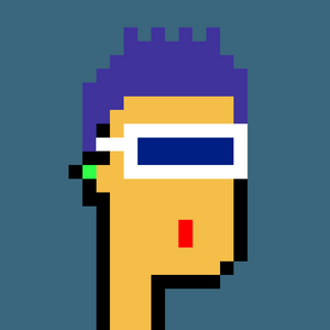 dpunks: 3809