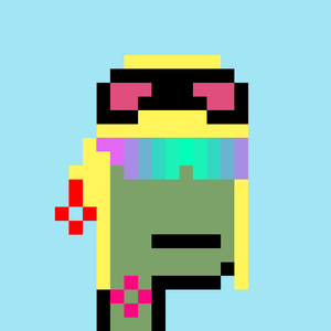 dpunks: 2810