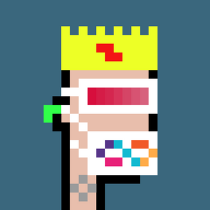 dpunks: 716