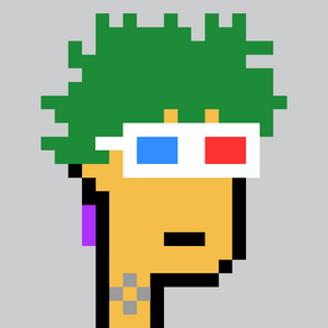 dpunks: 8708
