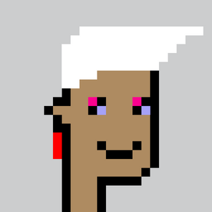 dpunks: 6322