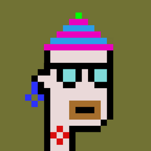 dpunks: 5275