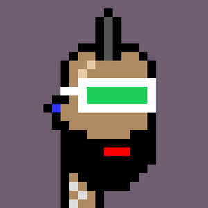dpunks: 9271